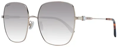 Zdjęcie produktu dla JIMMY CHOO Okulary przeciwsłoneczne KORI_G_SK 6006JHA