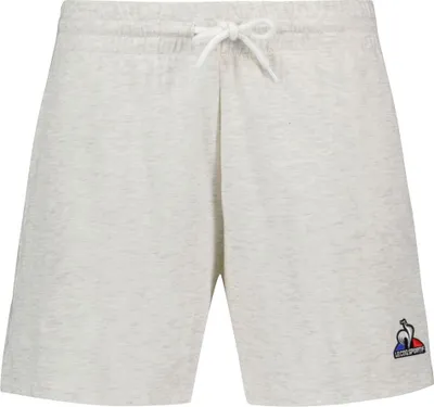 Image de Le Coq Sportif 2320640 Saison N°1 Sportshorts Grau XS Frau Grau XS