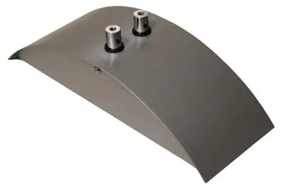 Produktbild von Paulmann elektronischer Deko Trafo 105VA 12V 50HZ 230V Seil-Schiene chrom-matt