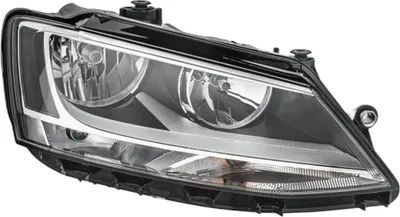 Produktbild von Hella Scheinwerfer rechts für VW Jetta 4