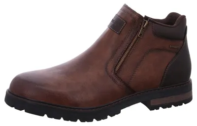 Produktbild von Romika  Herrenschuhe Stiefel Warmfutter Boots Braun Freizeit, Schuhgröße:45 EU