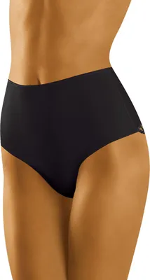 Immagine prodotto di Mutandine modellanti Wol-Bar Promessa nero L