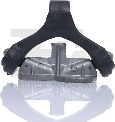 Image de FA1 Support d'échappement pour AUDI A4 Avant (8ED, B7) Système d'échappement Pièce de montage 183-916