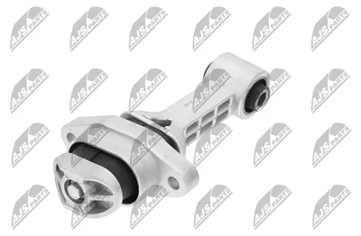 Produktbild von NTY Motorlager Gummimetalllager Hinten für HYUNDAI i40 CW (VF) ZPS-HY-536