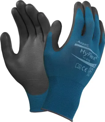 Produktbild von Ansell Schutzhandschuh HyFlex 11 - 616 (12 Paar)