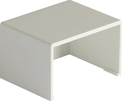 Produktbild von Endkappe für Schienenende 60 x 100 mm