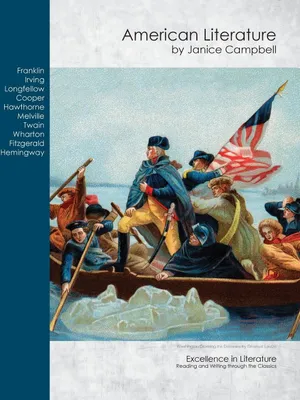 Produktbild von American Literature