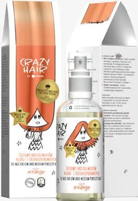 Produktbild von HISKIN Haaröl für niedrige/mittlere Porosität, 100 ml
