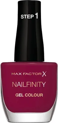 Produktbild von Max Factor Nailfinity Gel Colour 330 Max's Muse