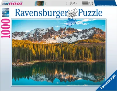 Produktbild von Karersee Ravensburger 17545