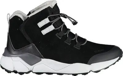 Image de Bottes à lacets pour femmes CMP Yumala, couleur noire, taille 38