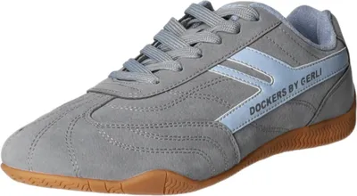 Produktbild von Schnürhalbschuh Sneaker (sportlich) 57JM201-810/600