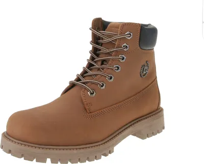 Immagine prodotto di bugatti 321-ANV30-1550 - Stivali da uomo - 6410-M.Brown-Nero, dimensioni:42 EU
