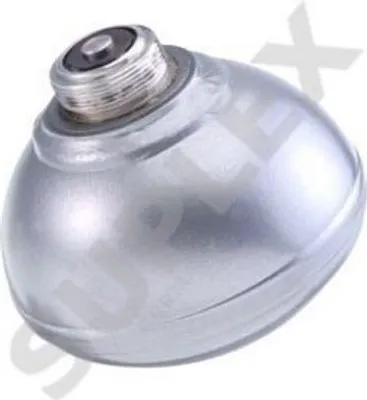 Produktbild von SUPLEX Federkugel 75127 Vorne für CITROËN C5 I (DC) 0,385L