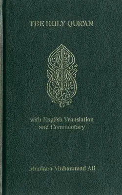 Produktbild von The Koran