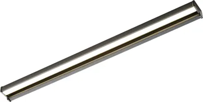 Produktbild von L&S Led Unterbauleuchte Ghibli KS IR DualColor 900mm schwarz - LED Küchenleuchte mit IR-Sensor