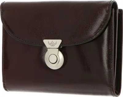 Produktbild von Golden Head Leder Geldbörse Colorado RFID Wallet Bordeaux weinrot
