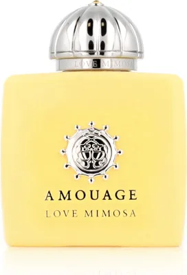 Produktbild von Amouage Love Mimosa Eau De Parfum 100 ml (woman)