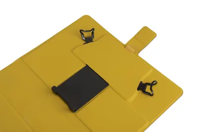 Image de Tucano - Tablette universelle Samsung 10 (jaune)