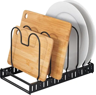 Obrázok produktu pre WENKO 53149100, Kov, Čierna, Obdĺžnikový, 570 mm, 180 mm, 180 mm