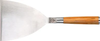 Image de 24 Spatule Plancha - Forged