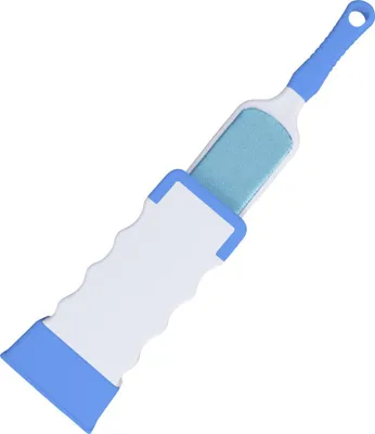 Produktbild von Broszio Fusselbürste Sticky Hero Pro wiederverwendbar