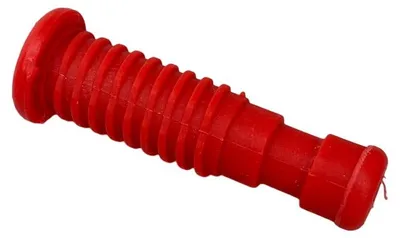Image de Lascal Sicherungsstift rot für Buggy Board und Buggy Board Basic sowie Buggy Board Mini