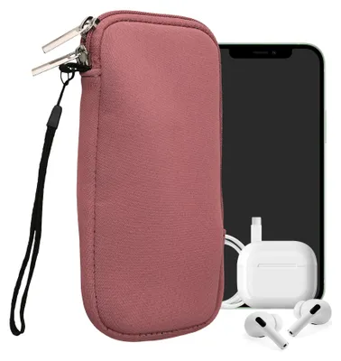 Produktbild von kwmobile KWM0000099O237C, Universal, S - 4, Pink
