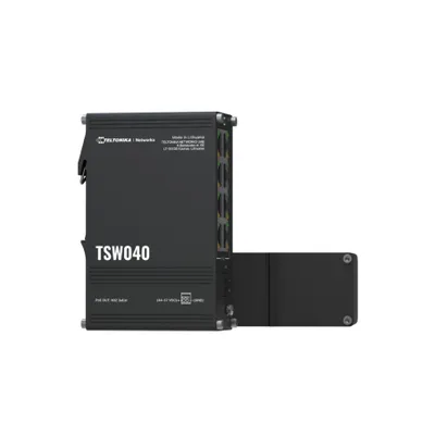 Produktbild von TELTONIKA TSW040 8 Port PoE+ Switch