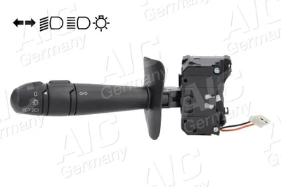Produktbild von AIC Blinkerschalter für RENAULT CLIO II (BB0/1/2, CB0/1/2) 75811