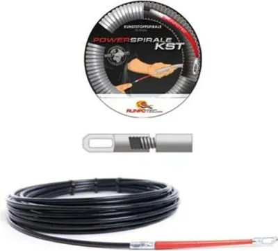 Immagine prodotto di RUNPOTEC 30027 30027 Runpo 1 Kunststoffband 5m (30027)