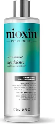 Produktbild von Nioxin Age Defense Conditioner 475ml