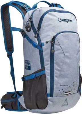 Produktbild von Amplifi Etrack 23 Rucksack Blau L-XL Blau L-XL