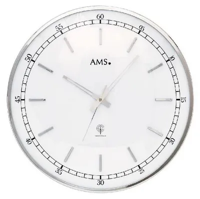 Productafbeelding van AMS Unisexhorloge 5608