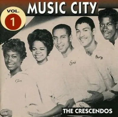 Produktbild von Various : Music City 1 CD