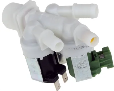 Obrázek produktu pro ELECTROLUX - Třícestný přívodní ventil - 1249472141