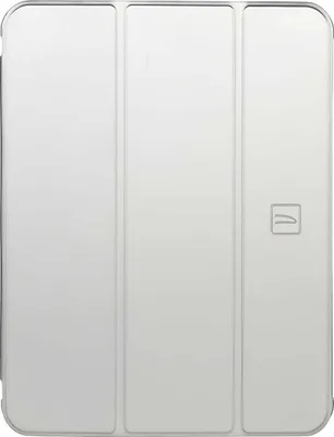 Obrázok produktu pre Tucano Satin, Folio, Apple, iPad 10.9" 10th gen 2022, 27,7 cm (10.9")