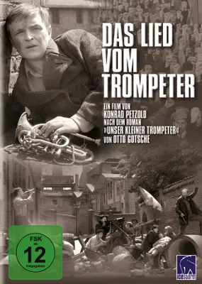 Produktbild von Das Lied vom Trompeter