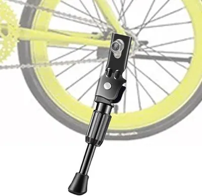 Produktbild von Einachsige Kinderfahrradständer 16 Zoll