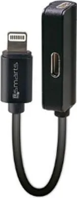 Produktbild von 4smarts Adapter Lightning Audio Splitter SoundSplit