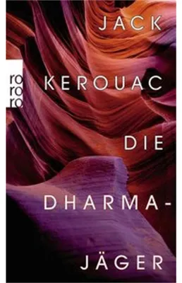 Image de Die Dharmajäger