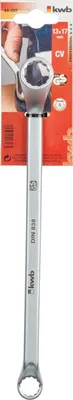 Immagine prodotto di Uzmaucama atslega CrV 13x17mm 441317