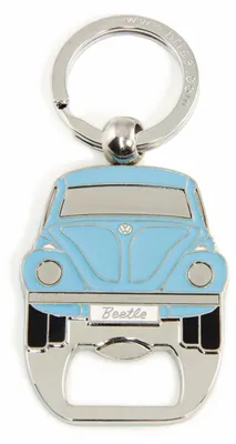 Produktbild von BRISA VW Collection - Käfer Schlüsselanhänger Flaschenöffner