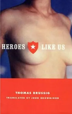 Obrázek produktu pro Hrdinové jako my