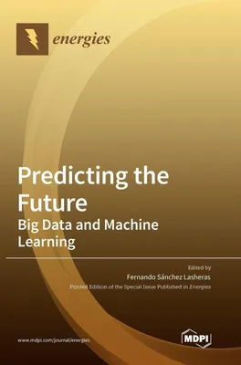 Produktbild von Predicting the Future
