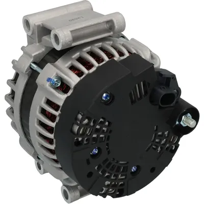 Produktbild von HC-Cargo F032116201 Lichtmaschine Generator LiMa 150A 14V für AUDI A4 Avant (8K5, B8) Q5 (8RB) A5 Sportback (8TA) A4 Limousine (8K2, B8) A5 Coupe