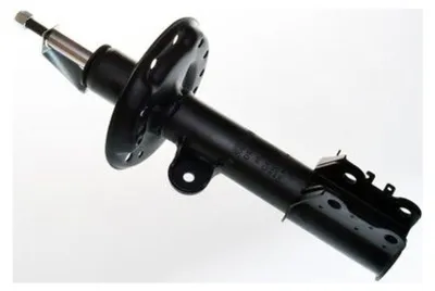 Productafbeelding van EBG Voorste rechtse McPherson schokdemper Opel 95507186 344655 93188950