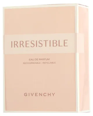 Immagine prodotto di Givenchy Irresistible Eau de Parfum Spray (ricaricabile) (100 ml)