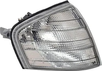 Produktbild von DIEDERICHS 1670074 Blinker Blinkleuchte vorne Rechts passend für MERCEDES-BENZ C-Klasse Limousine (W202) C-Klasse T-modell (S202)