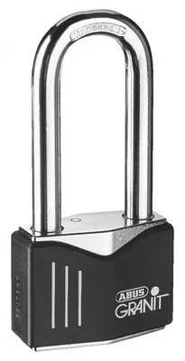 Produktbild von Abus Vorhangschloss Granit™ 37/55Hb50 Vs.